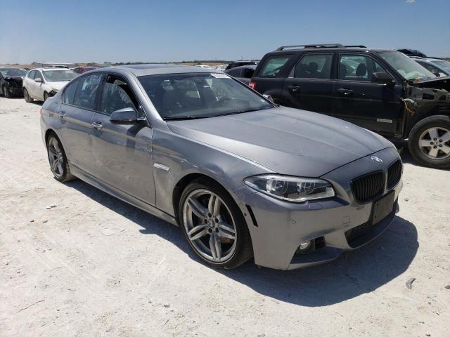 WBAKN9C52ED681166 BMW 550 I