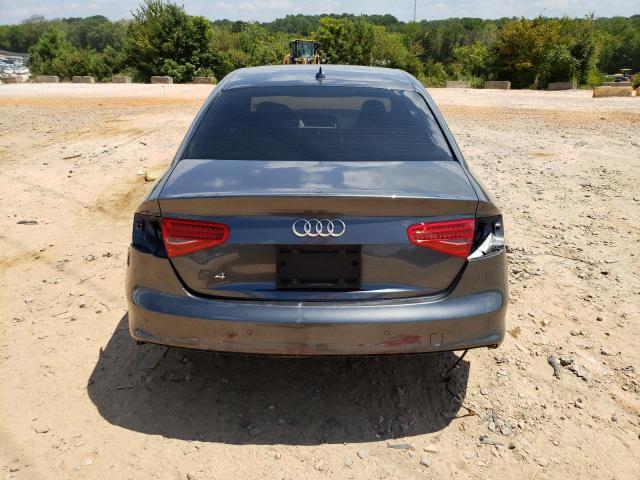 WAUBGAFL2GA008436 Audi S4 Premium Plus