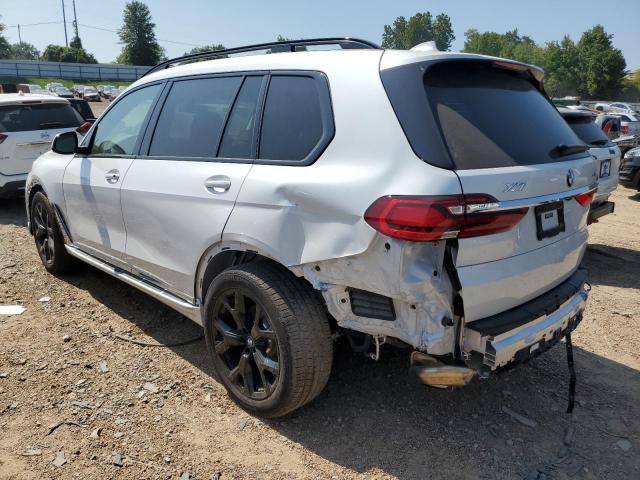 5UXCW2C0XL9D01928 BMW X7 Xdrive40i