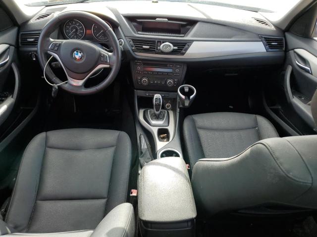 WBAVM1C50FV316112 BMW X1 Sdrive28i