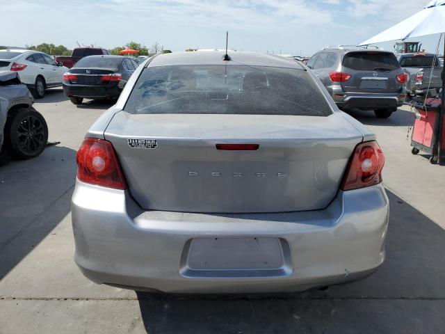 1C3CDZAB1EN190265 Dodge AVENGER SE