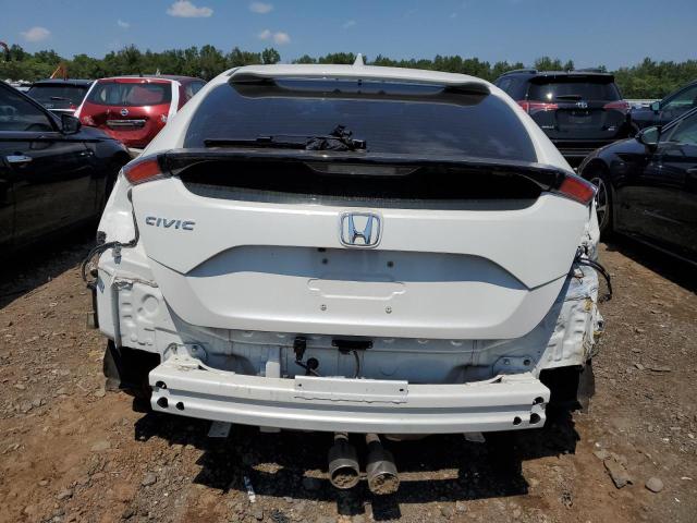 SHHFK7H99MU411239 Honda Civic Sport Touring