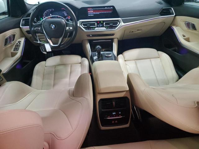 3MW5R1J06M8C11633 BMW 330I