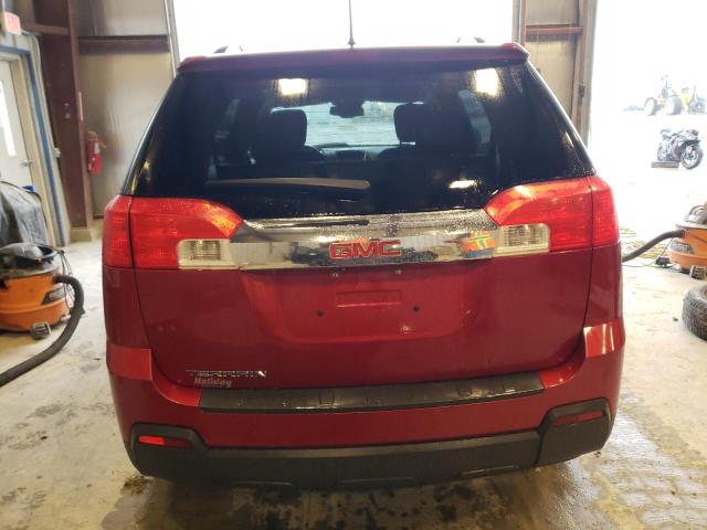 2GKALREK2E6280629 GMC Terrain Sle