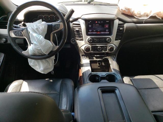 1GKS1BKC3FR112308 GMC YUKON SLT