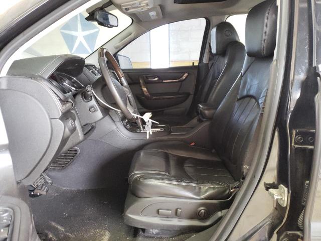 1GKKRTKDXFJ174584 GMC Acadia Denali