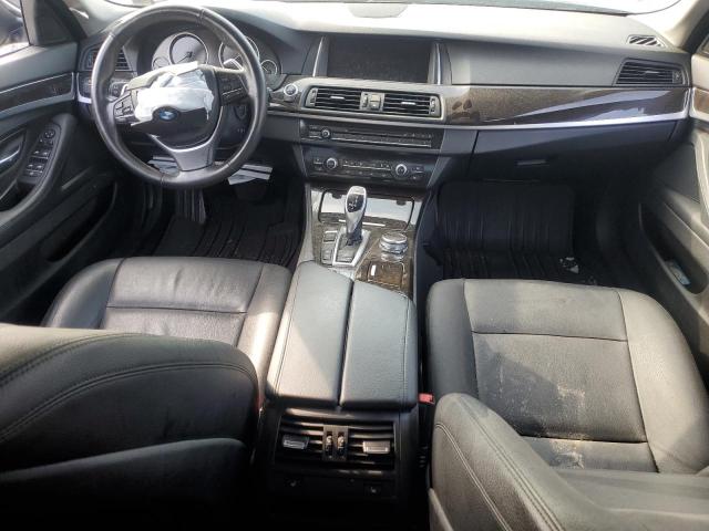 WBA5B3C50GG260907 BMW 535 XI