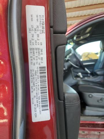 1C4RJFBG1LC240873 Jeep Grand Cherokee Limited