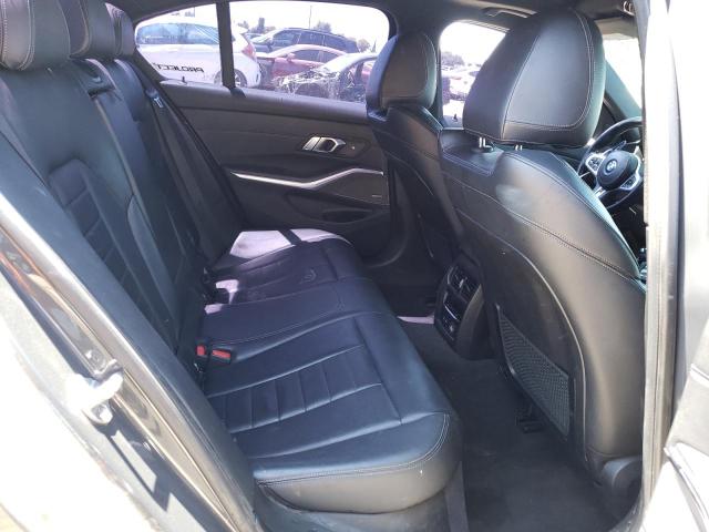 WBA5U9C08LFJ00534 BMW M340XI