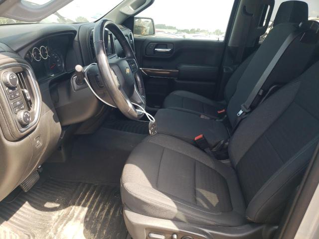 1GCUYDED6NZ221912 Chevrolet Silverado Ltd K1500 Lt