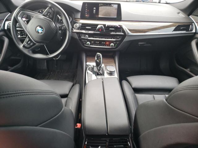 WBAJA5C59JWA39979 BMW 530 I
