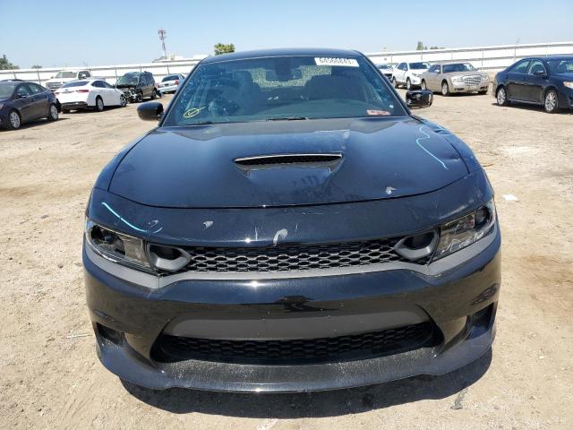 2C3CDXGJ5NH101650 Dodge Charger Scat Pack
