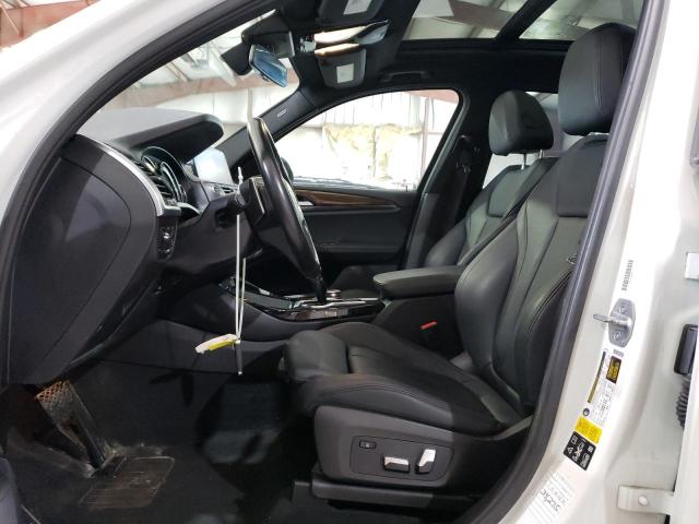 5UXTR9C5XKLE18745 BMW X3 Xdrive30i