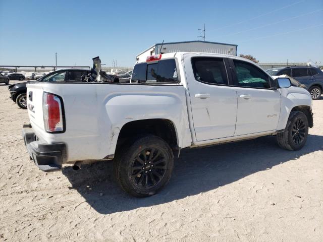 1GTG5CEN9N1101920 GMC Canyon Elevation