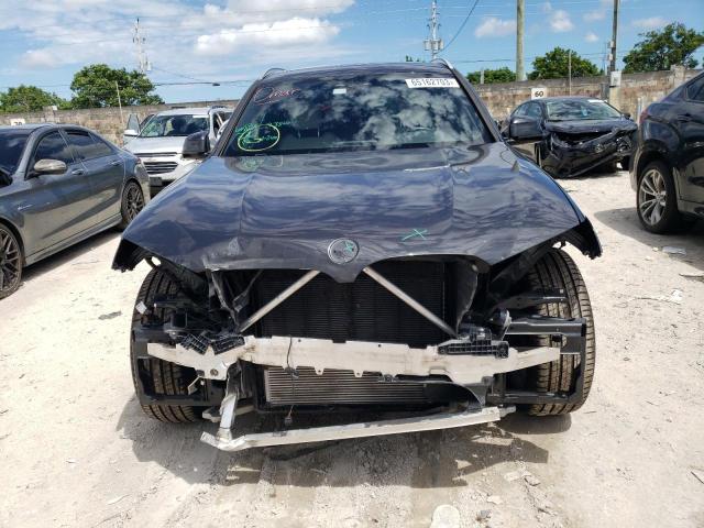 5UXTY3C08L9C12262 BMW X3 Sdrive30i