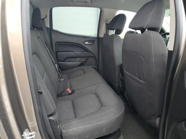 1GTG5BEA7F1142801 GMC CANYON SLE