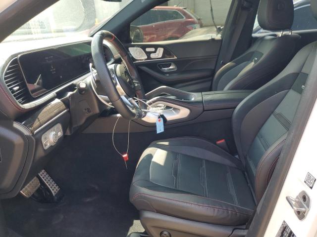 4JGFD6BB5NA716101 Mercedes-Benz Gle Coupe Amg 53 4matic