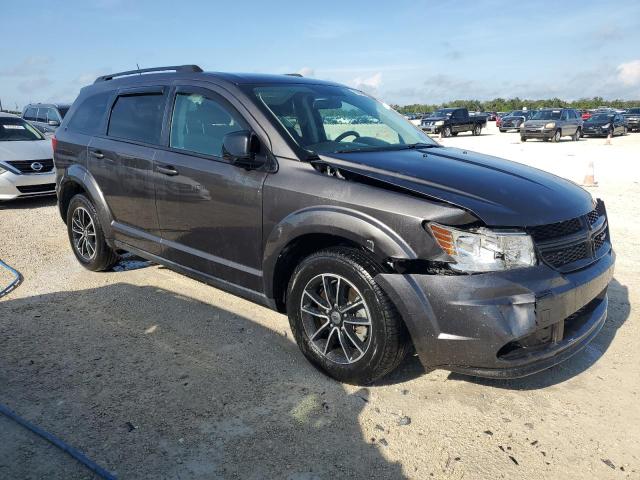 3C4PDCAB7JT196530 Dodge JOURNEY SE