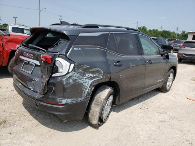 3GKALMEV3KL229998 GMC Terrain Sle