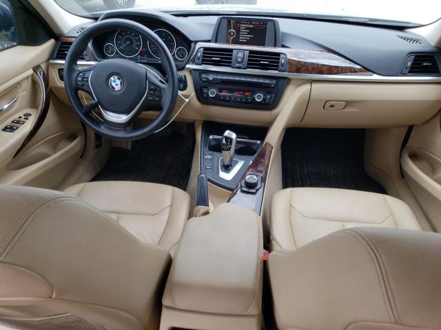 WBA3D5C57EKX96437 BMW 328 D Xdrive