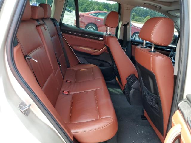 5UXWX7C5XE0E76870 BMW X3 Xdrive35i