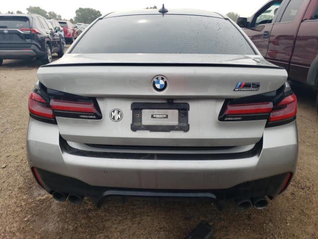 WBS83CH07NCH79463 BMW M5