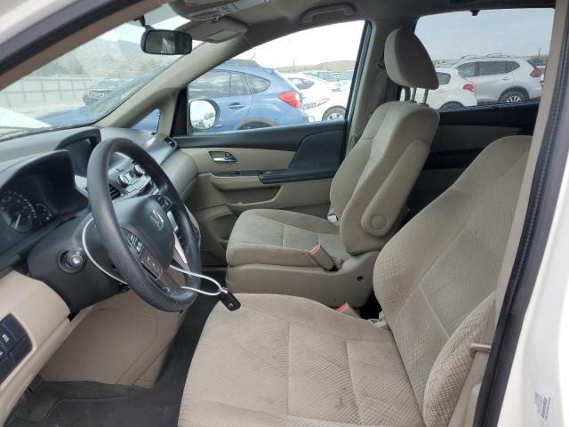 5FNRL5H39GB145348 Honda ODYSSEY SE