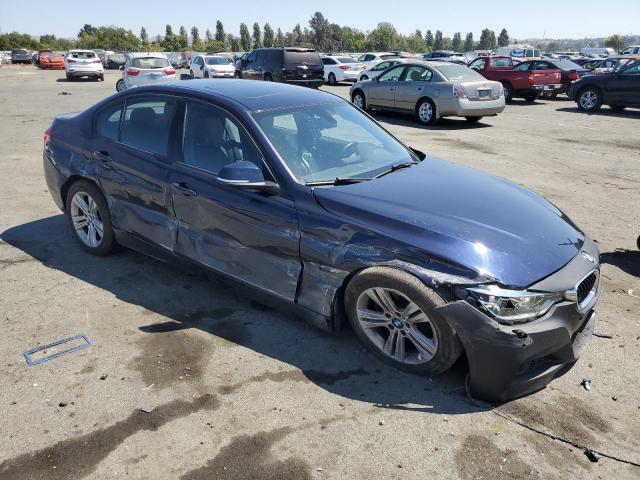 WBA8E9G53GNT86899 BMW 328 I Sulev