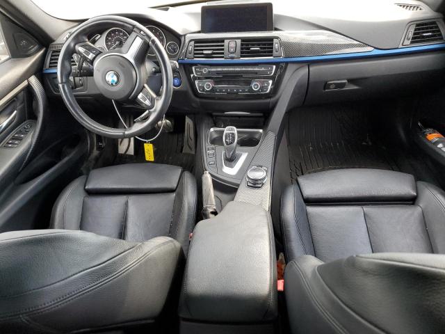 WBA3A9G55ENS64547 BMW 335 I