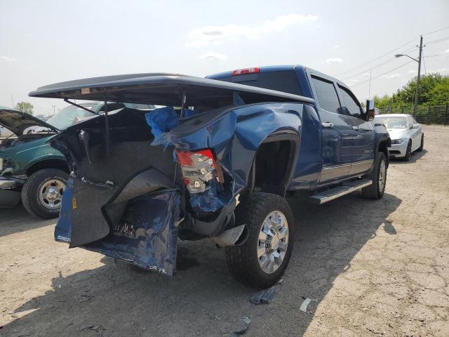 1GT12UE83GF255740 GMC Sierra K2500 Denali