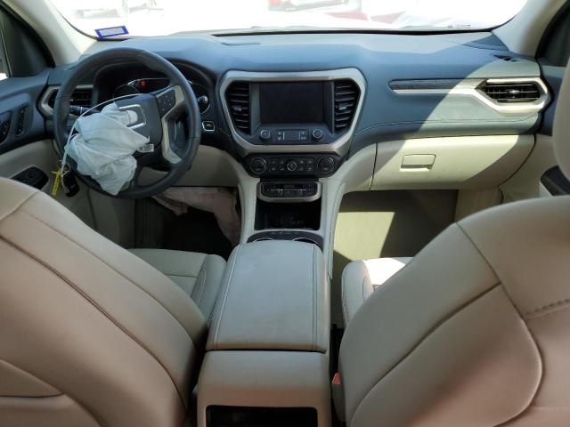 1GKKNPLS1MZ160488 GMC Acadia Denali