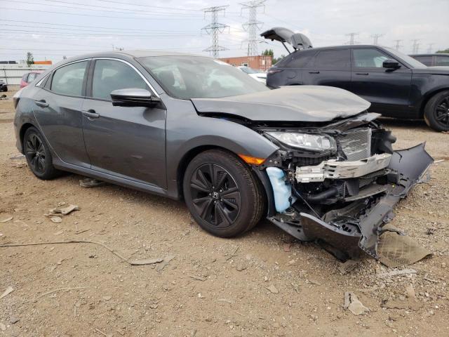 SHHFK7H60KU214298 Honda CIVIC EX