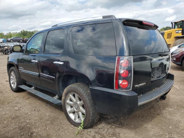 1GKFK63867J317718 GMC YUKON DENALI