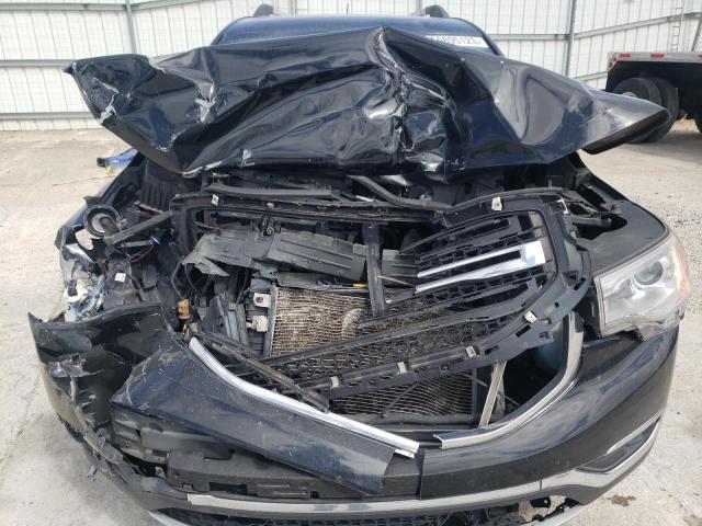 1GKKNLLS5HZ177938 GMC ACADIA SLE
