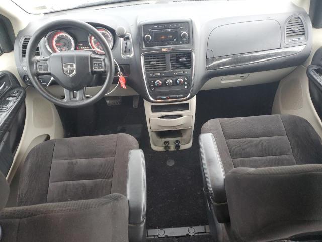 2C4RDGBG2ER458523 Dodge Grand Caravan Se
