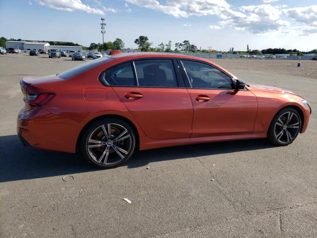 3MW5R7J03N8C33013 BMW 330XI