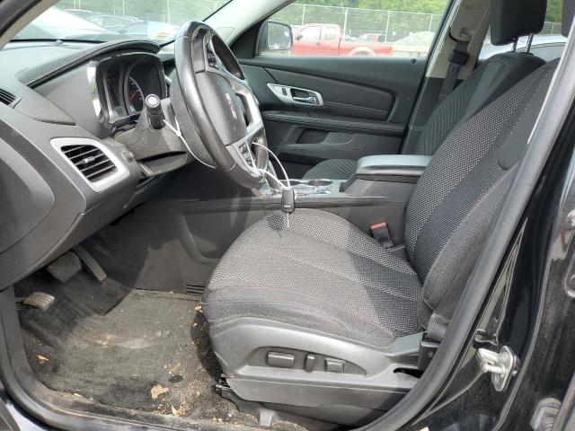 2GKALREK8E6378550 GMC Terrain Sle