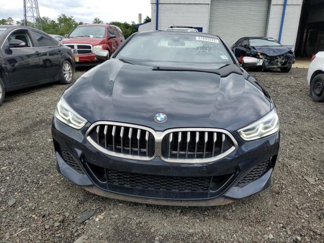 WBABC4C5XKBU95875 BMW M850XI