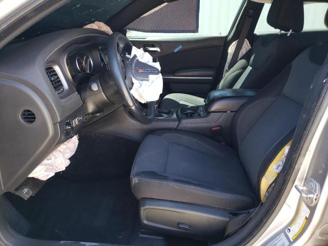 2C3CDXBGXFH771871 Dodge Charger Se