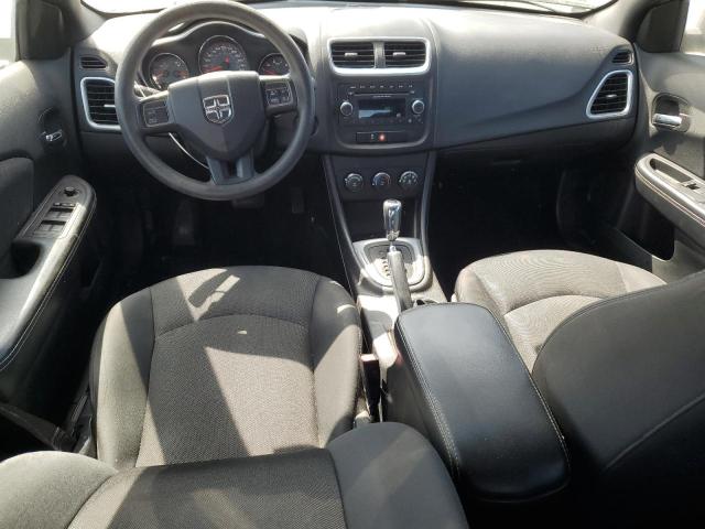 1C3CDZAB8EN145677 Dodge AVENGER SE