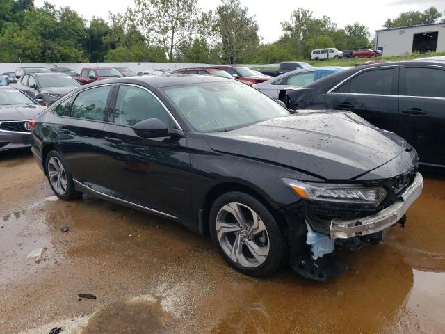 1HGCV1F52KA104124 Honda ACCORD EXL