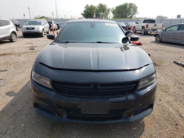 2C3CDXAT1JH263649 Dodge Charger Police