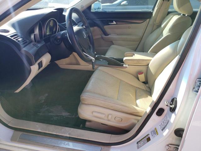19UUA8F5XEA009260 Acura TL TECH