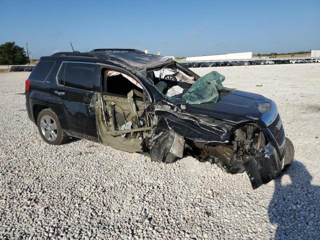 2GKALREK9F6432410 GMC Terrain Sle