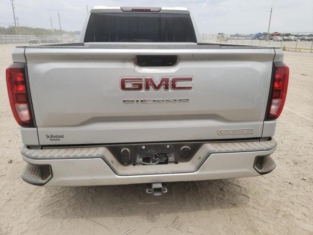 1GTR8CED9KZ427947 GMC Sierra C1500 Elevation