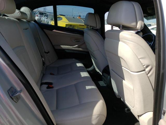 WBA5B1C53ED475457 BMW 535 I