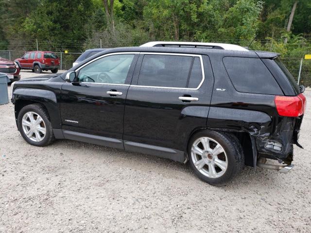 2GKFLUE39H6341836 GMC Terrain Slt