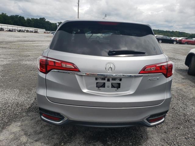 5J8TB3H3XHL015012 Acura RDX