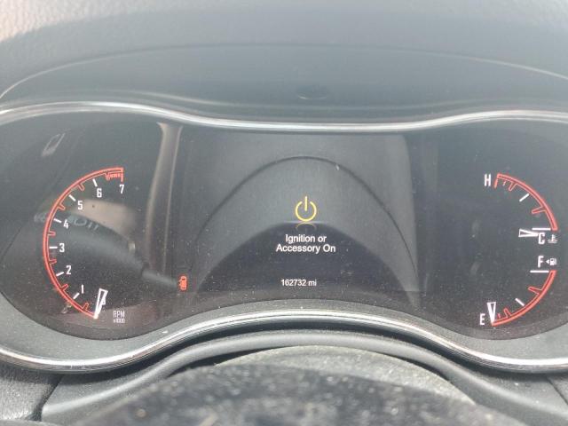 1C4RDJEG8EC552780 Dodge Durango Citadel