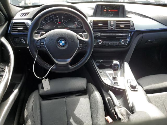 WBA8E1C59JA167581 BMW 330e